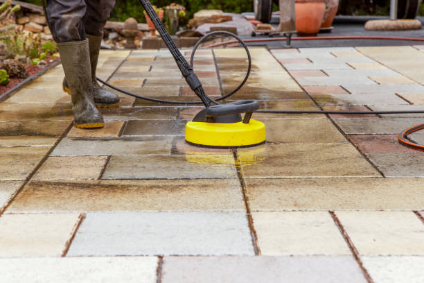 Moville, IA  Pressure Washing Services Company